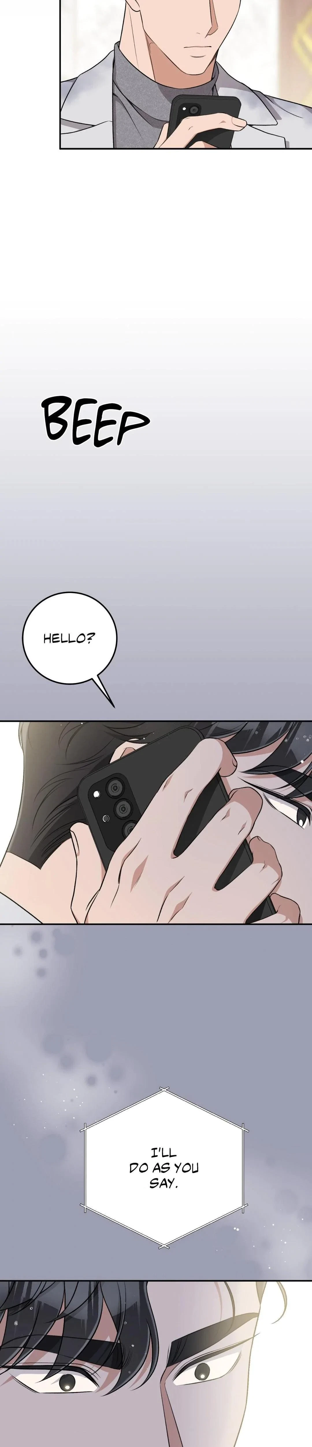 Bride For The Taking Chapter 28, page 19