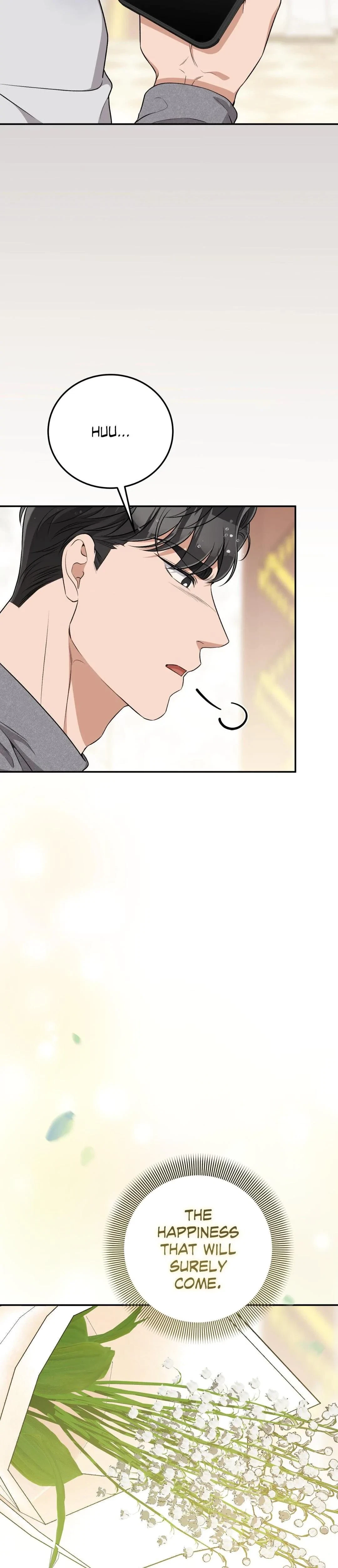 Bride For The Taking Chapter 28, page 24