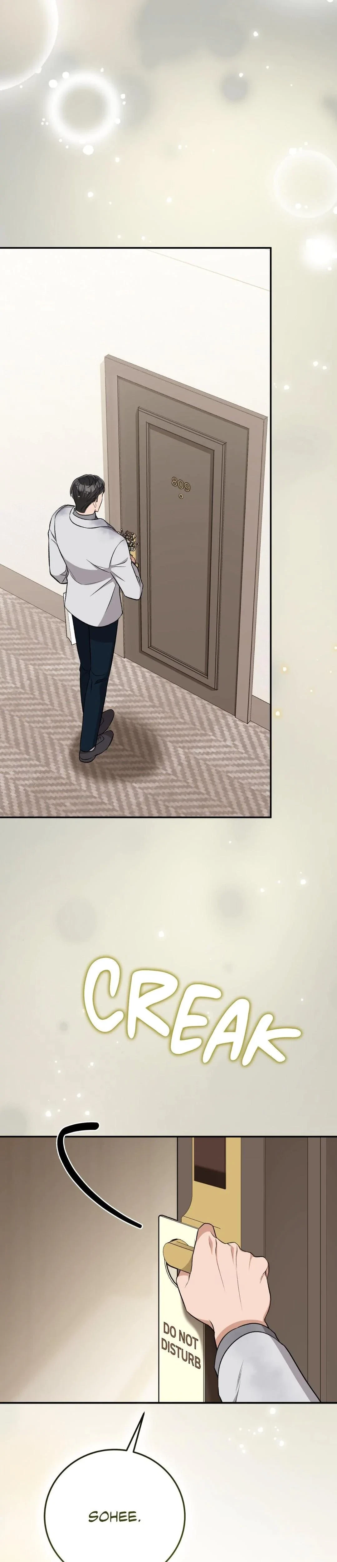 Bride For The Taking Chapter 28, page 26