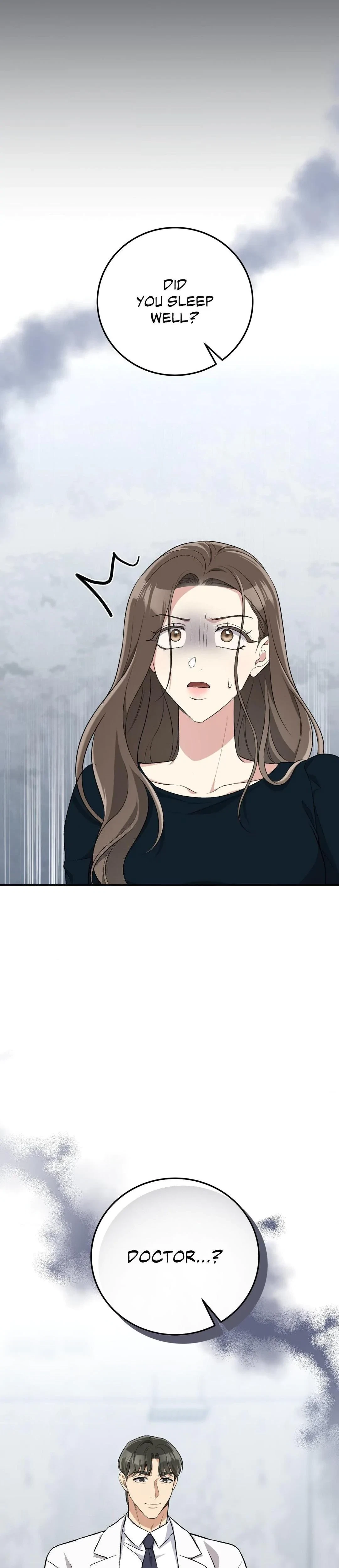 Bride For The Taking Chapter 28, page 29