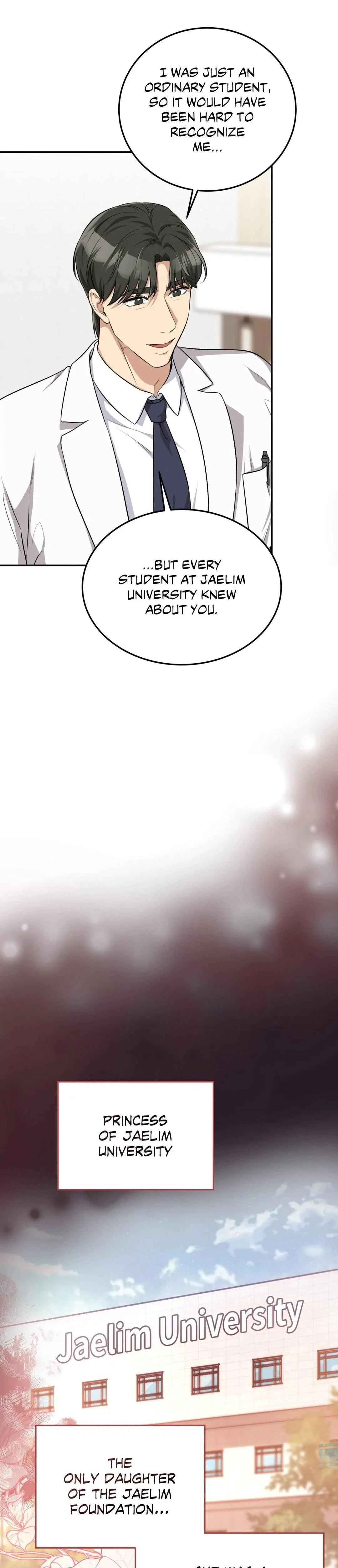 Bride For The Taking Chapter 28, page 3