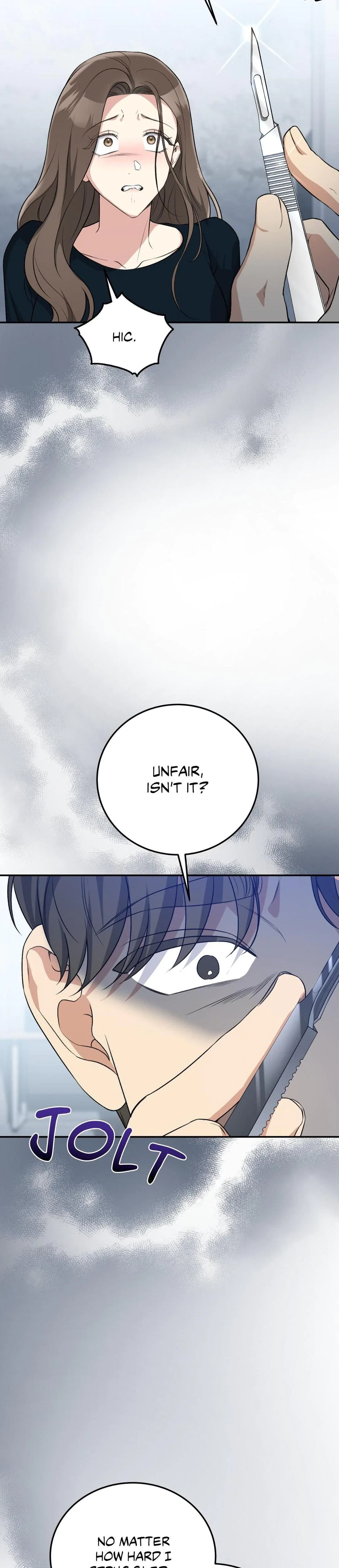 Bride For The Taking Chapter 28, page 39