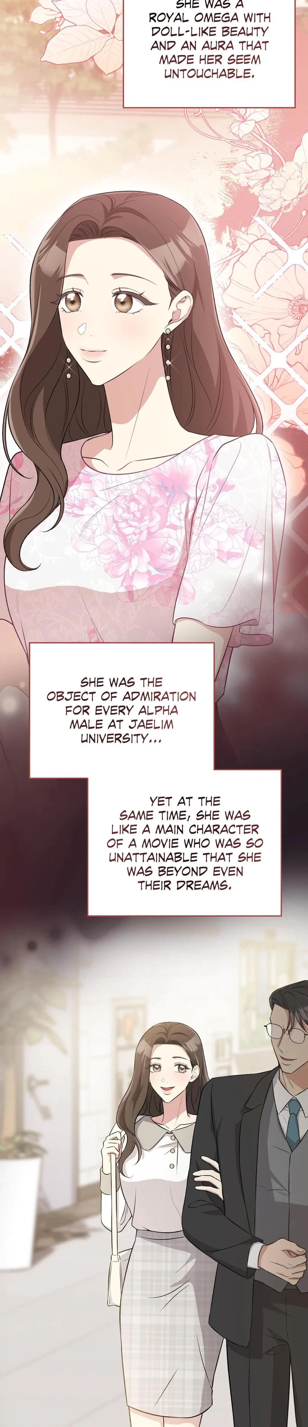 Bride For The Taking Chapter 28, page 4