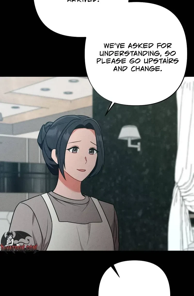 Your Wife Chapter 23, page 38