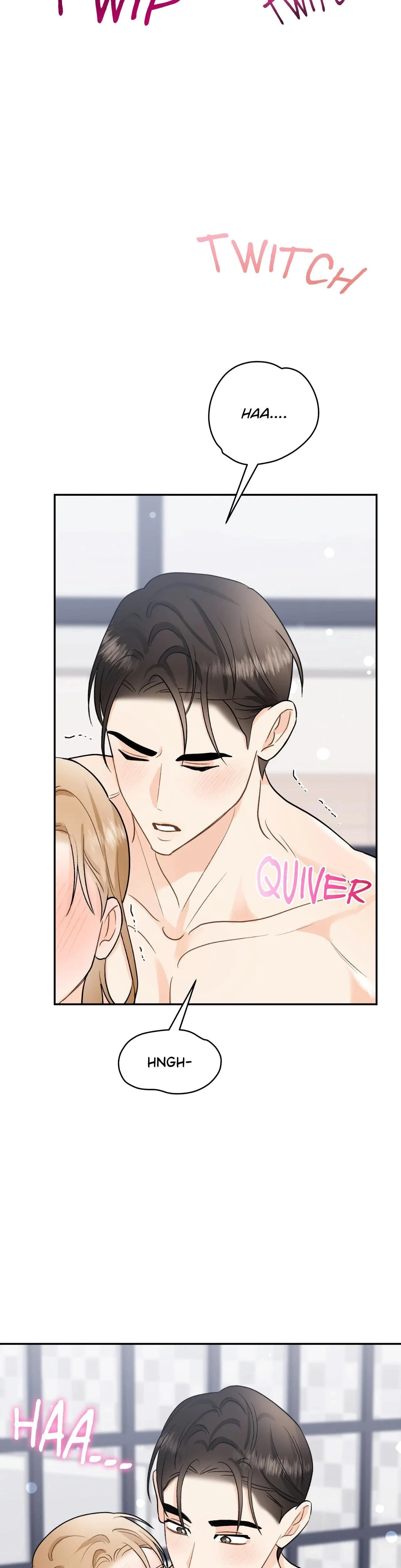 Bestie's Big Secret Chapter 18, page 26