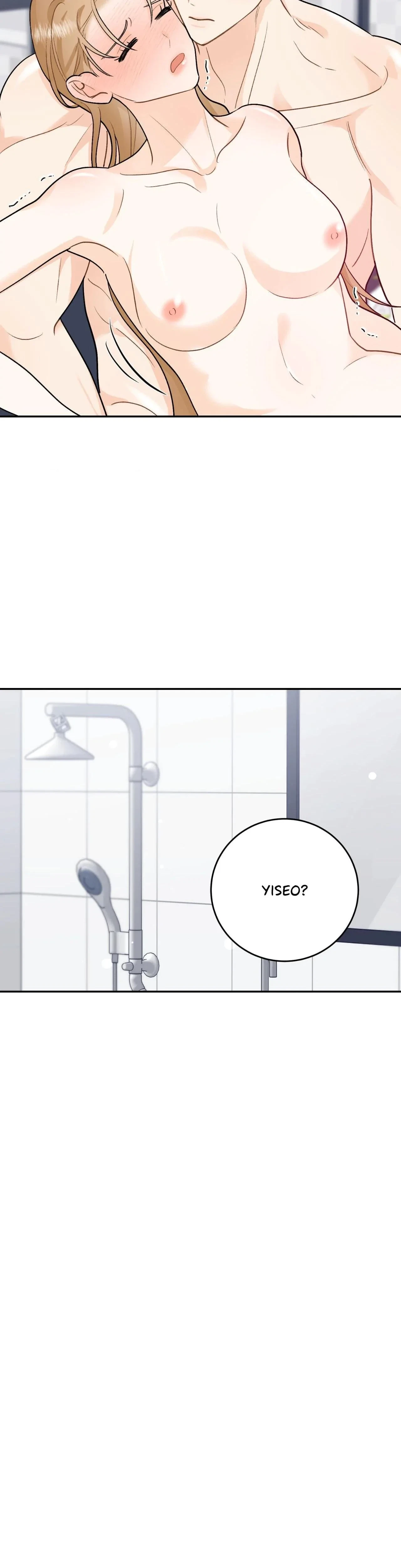 Bestie's Big Secret Chapter 18, page 27