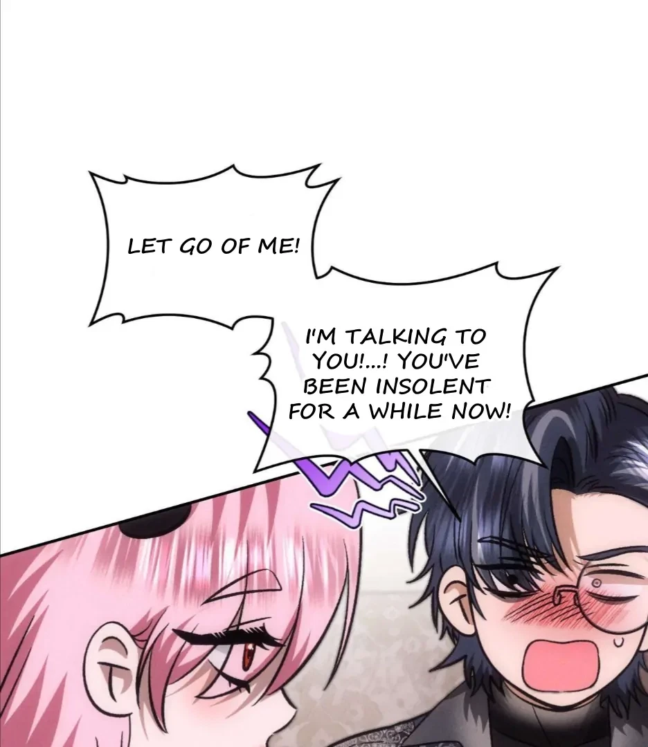 Reverse Succubus Chapter 2, page 14