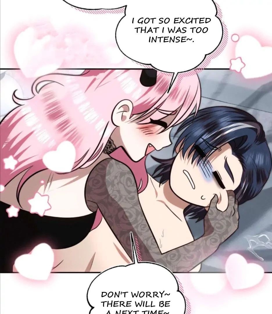 Reverse Succubus Chapter 2, page 143