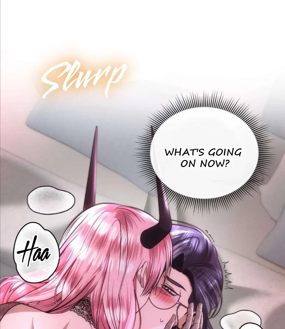 Reverse Succubus Chapter 2, page 3