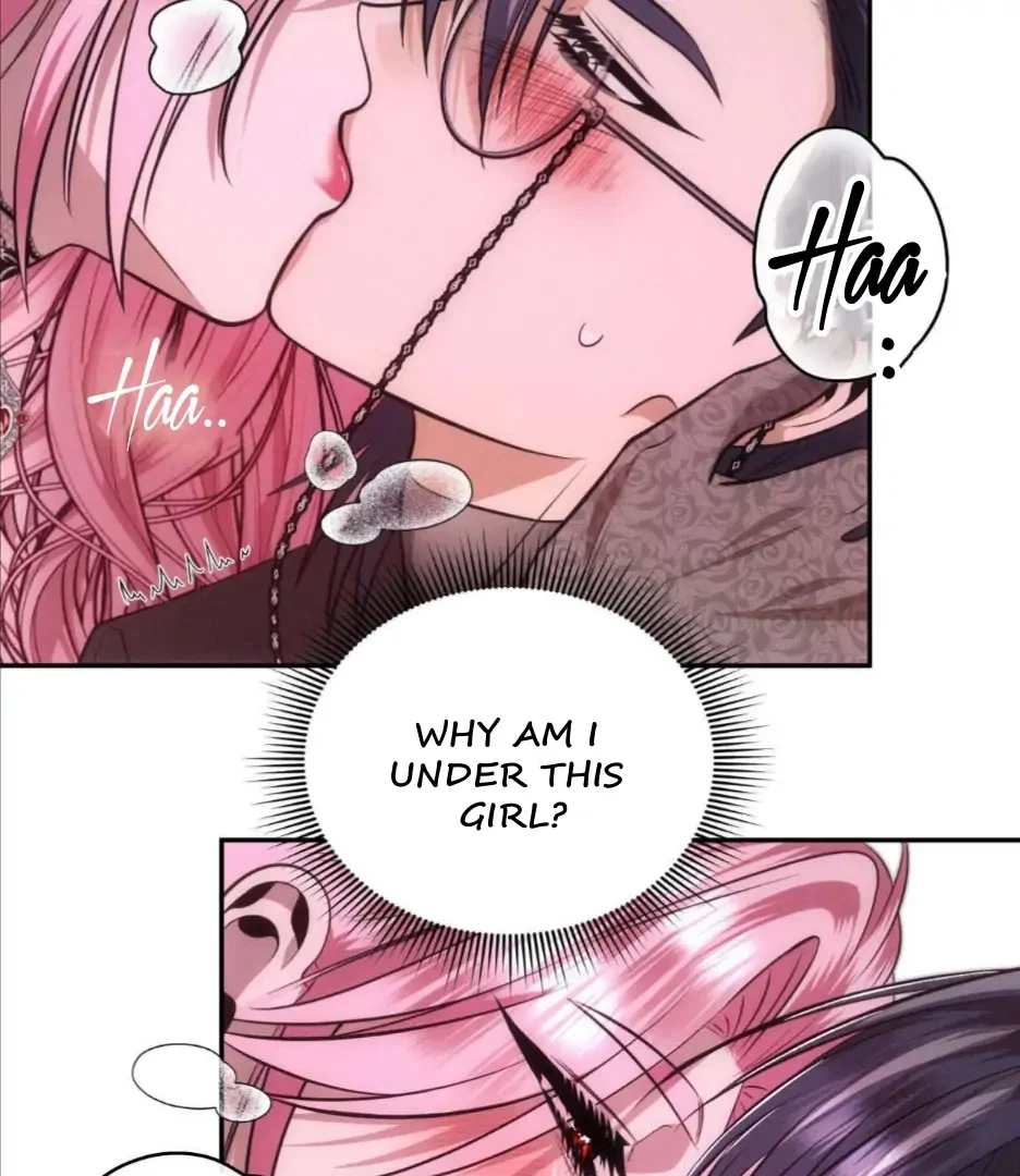 Reverse Succubus Chapter 2, page 6