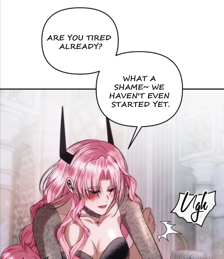 Reverse Succubus Chapter 2, page 65