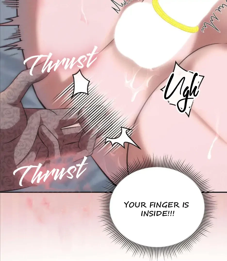 Reverse Succubus Chapter 2, page 77