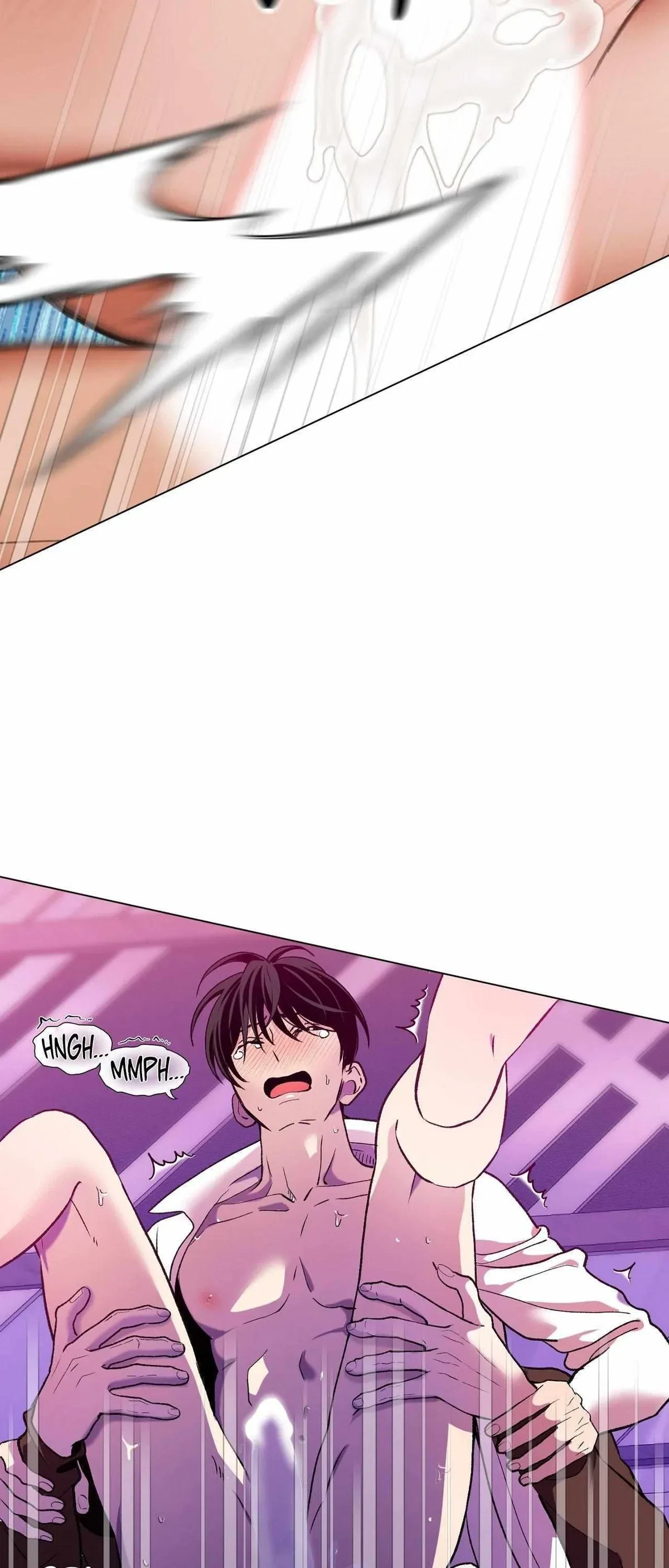 When Life Gives You Tomatoes Chapter 13, page 10