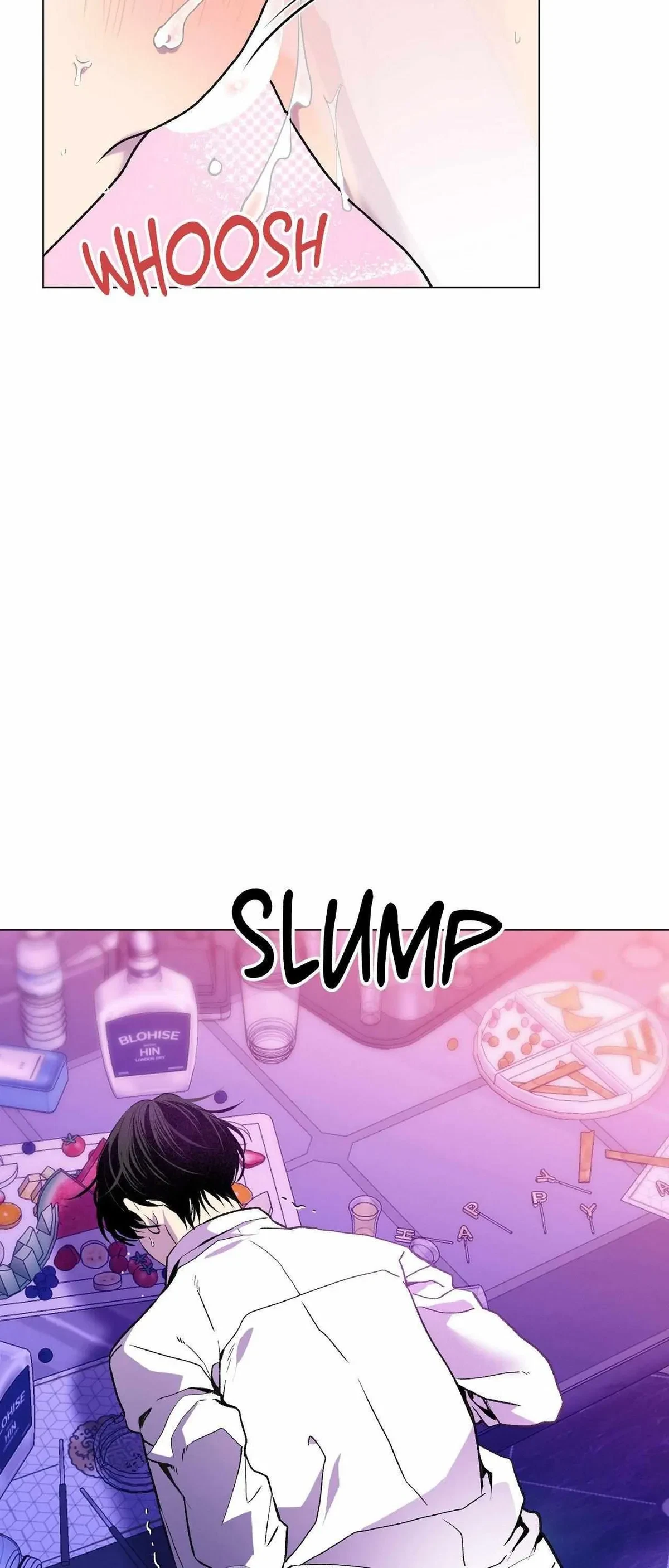 When Life Gives You Tomatoes Chapter 13, page 12