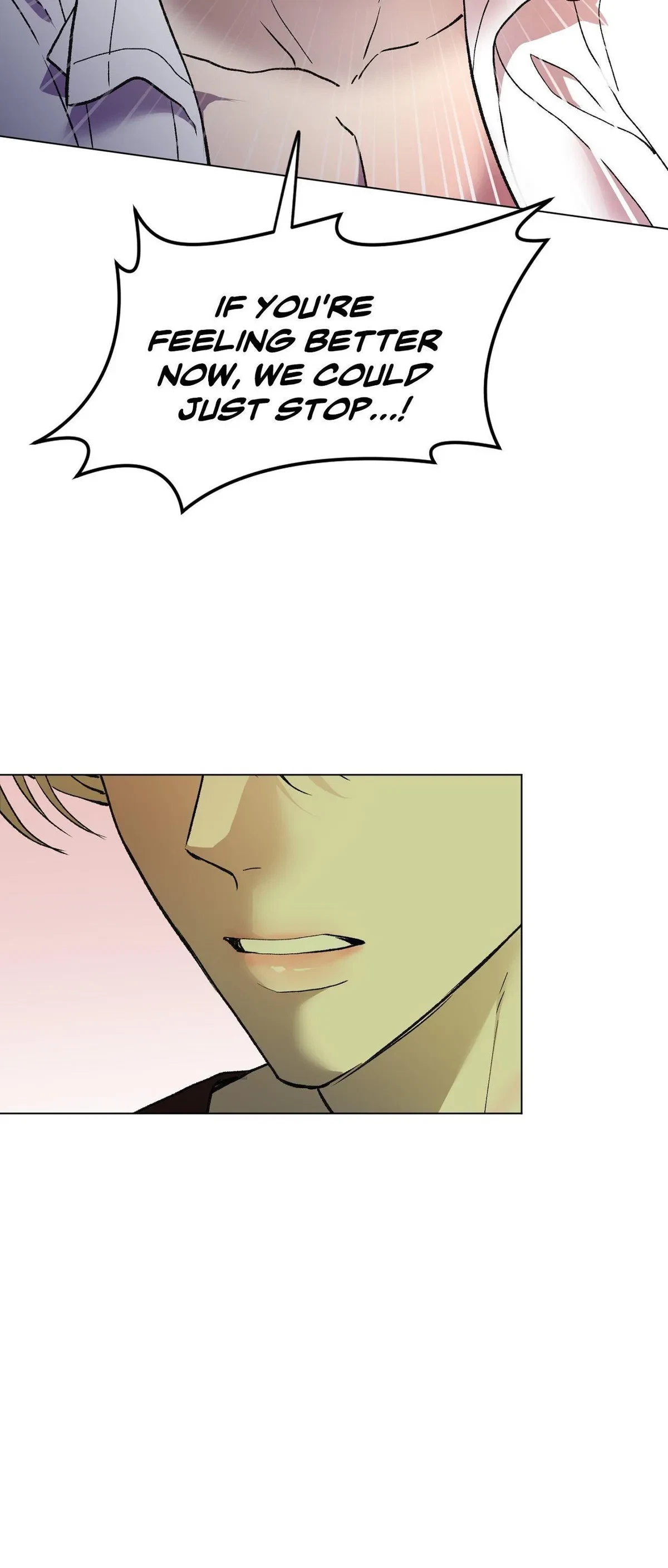 When Life Gives You Tomatoes Chapter 13, page 19