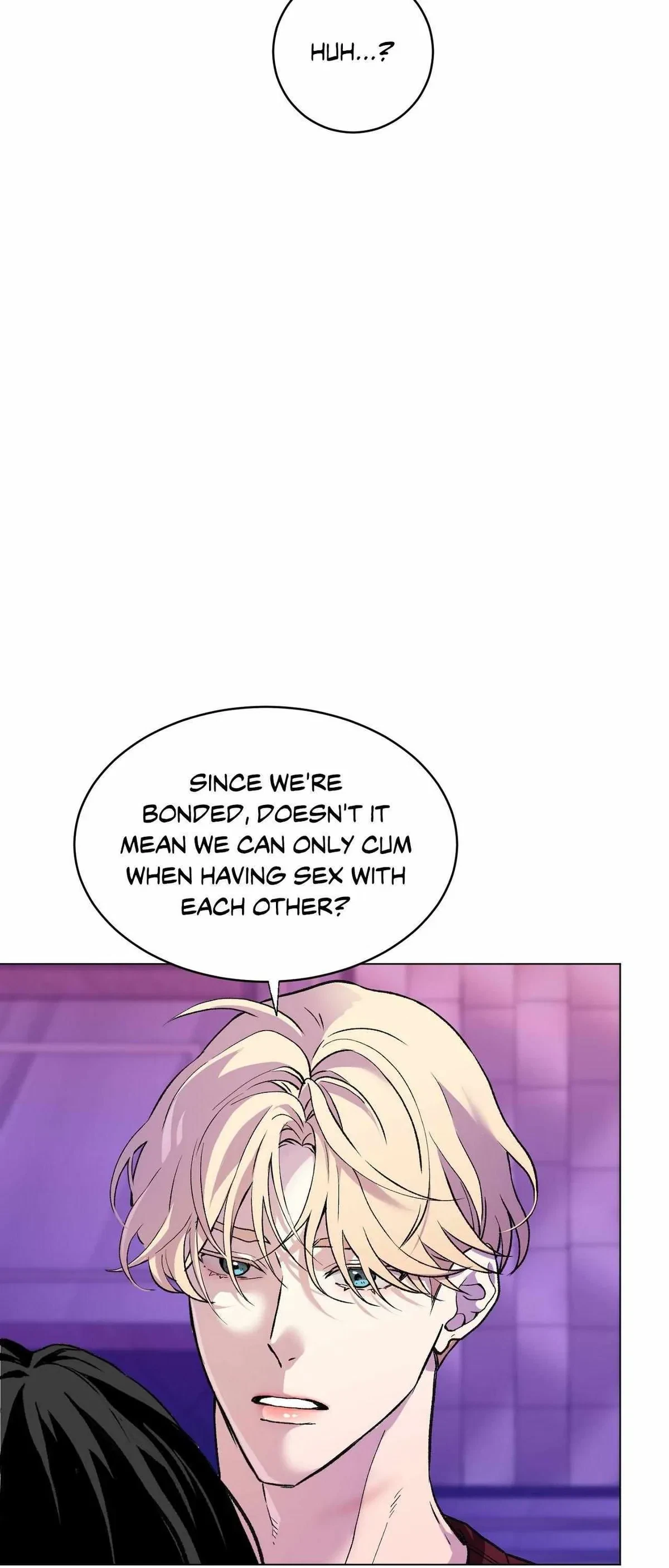 When Life Gives You Tomatoes Chapter 13, page 21
