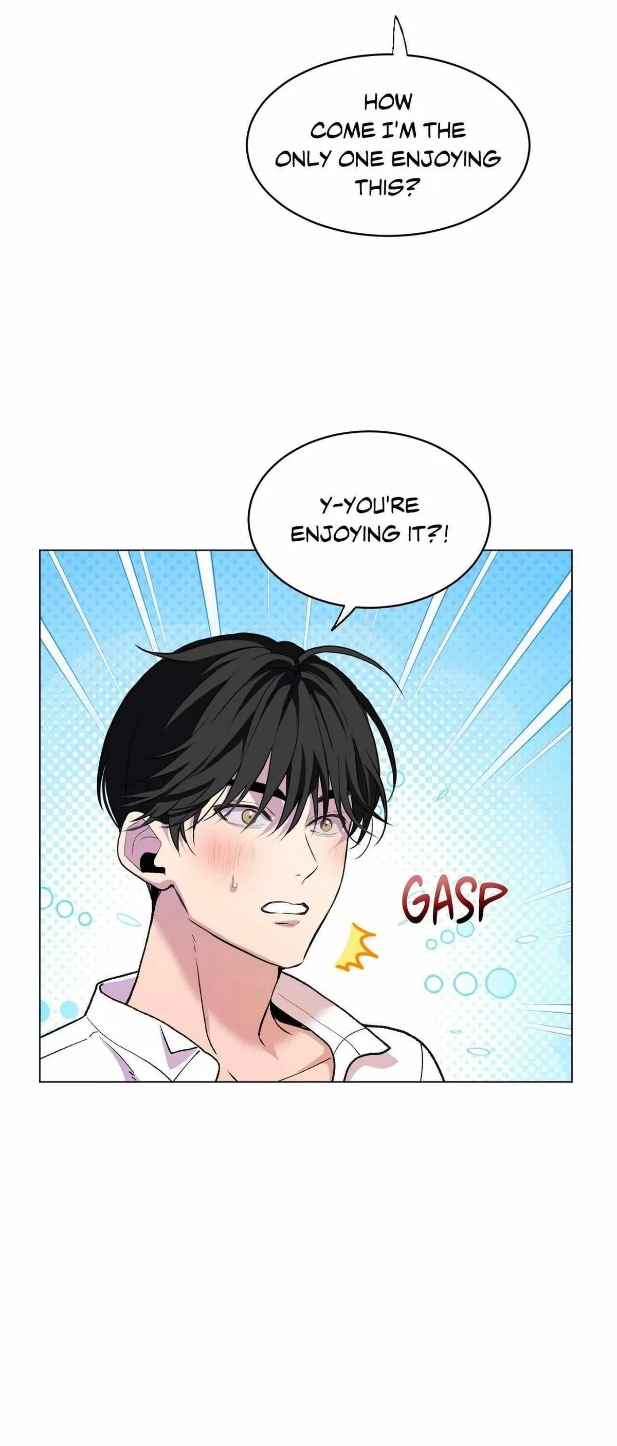 When Life Gives You Tomatoes Chapter 13, page 22