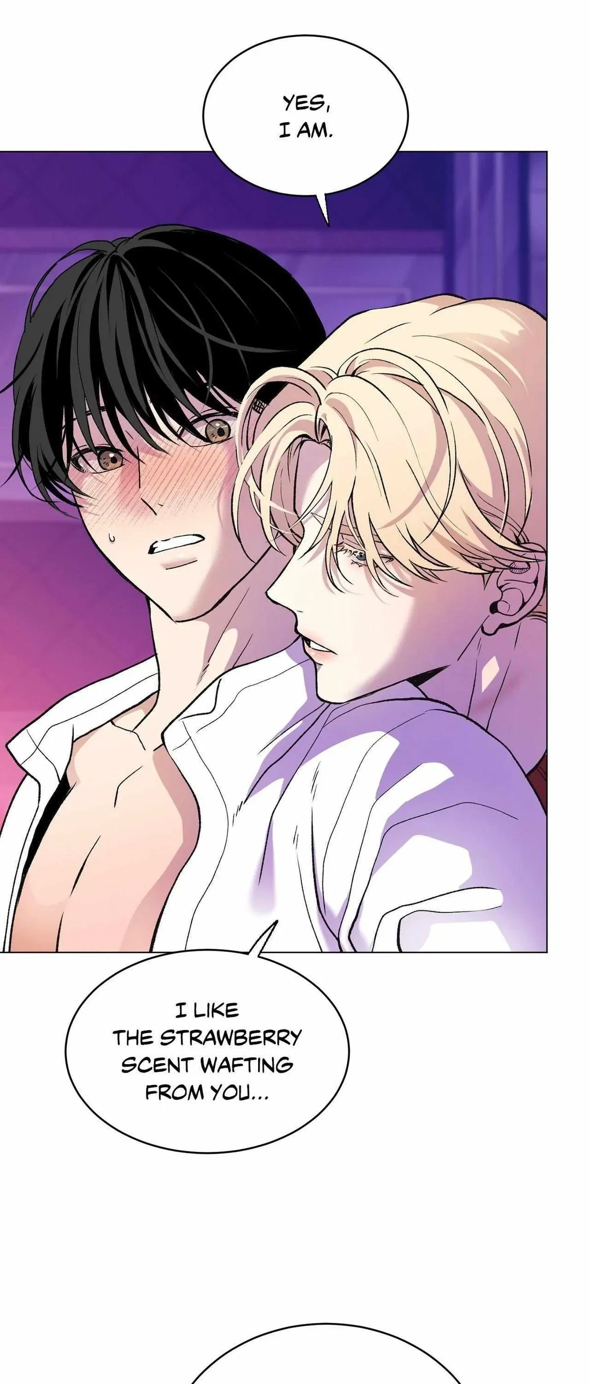When Life Gives You Tomatoes Chapter 13, page 23