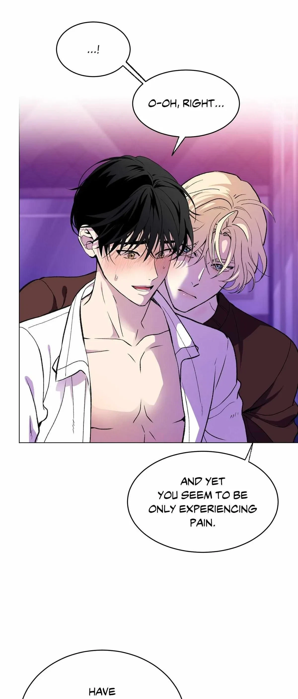 When Life Gives You Tomatoes Chapter 13, page 25