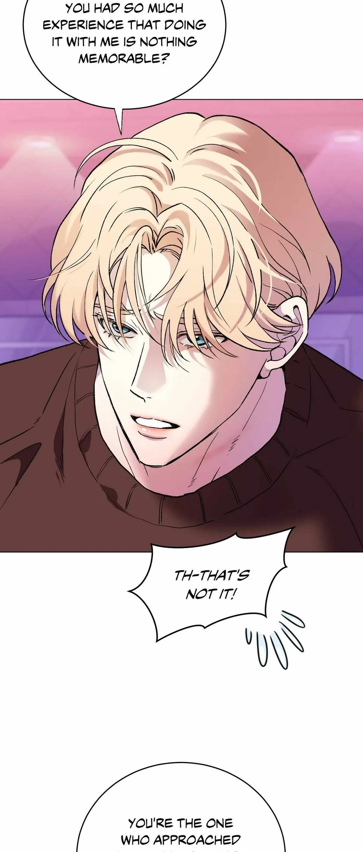 When Life Gives You Tomatoes Chapter 13, page 26