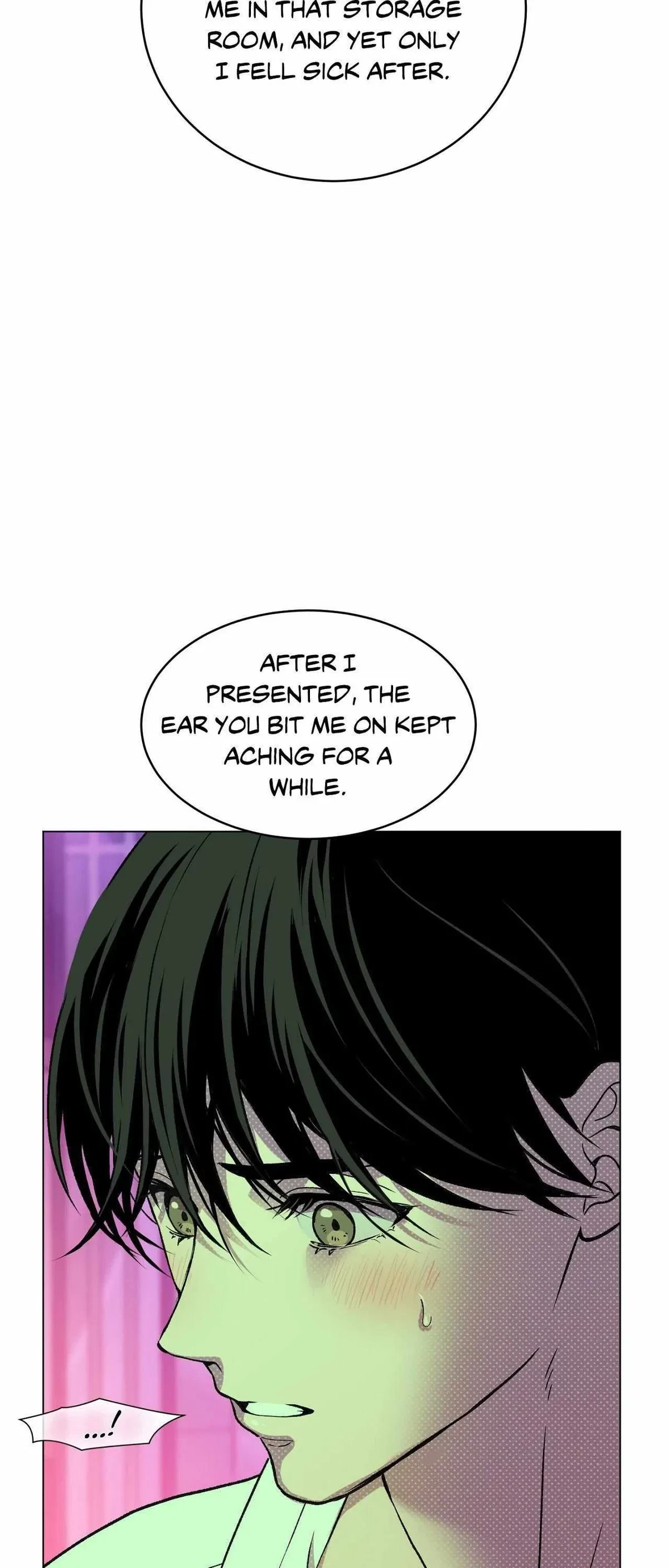 When Life Gives You Tomatoes Chapter 13, page 27