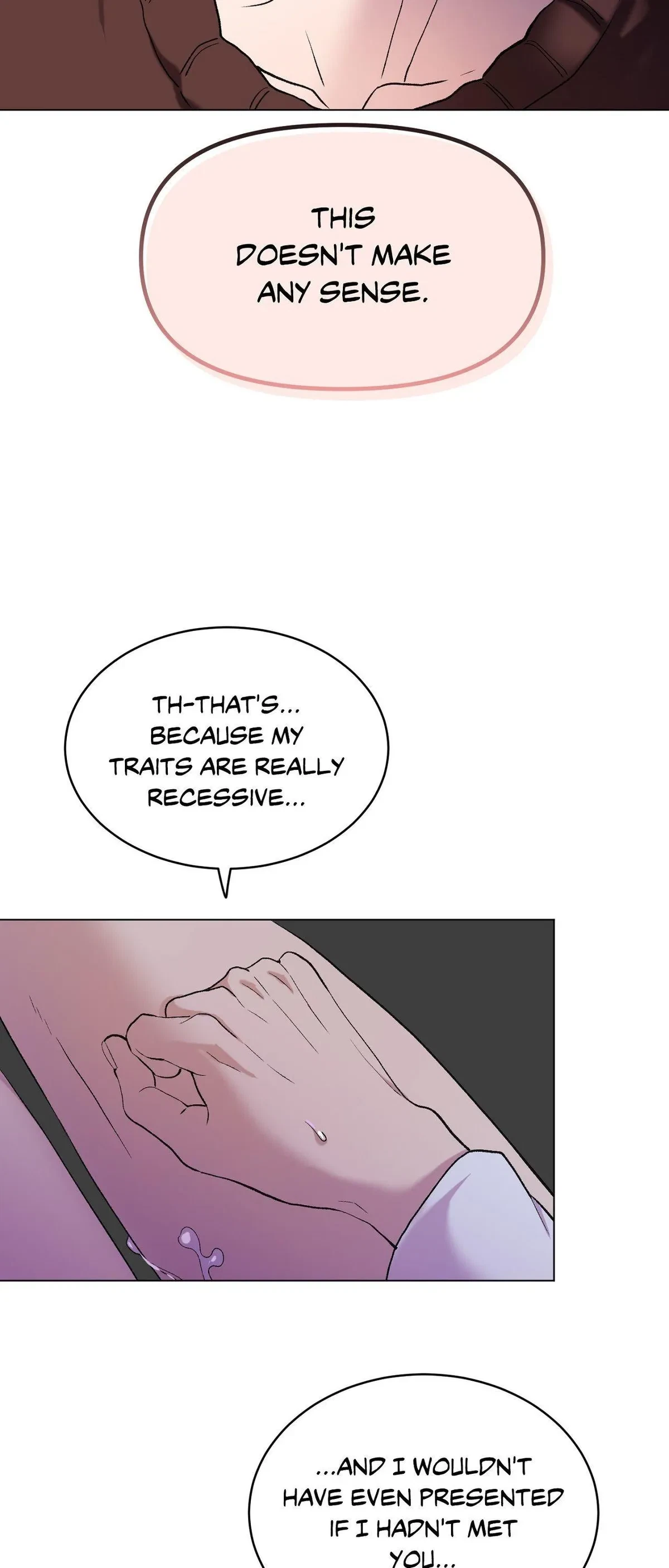 When Life Gives You Tomatoes Chapter 13, page 30