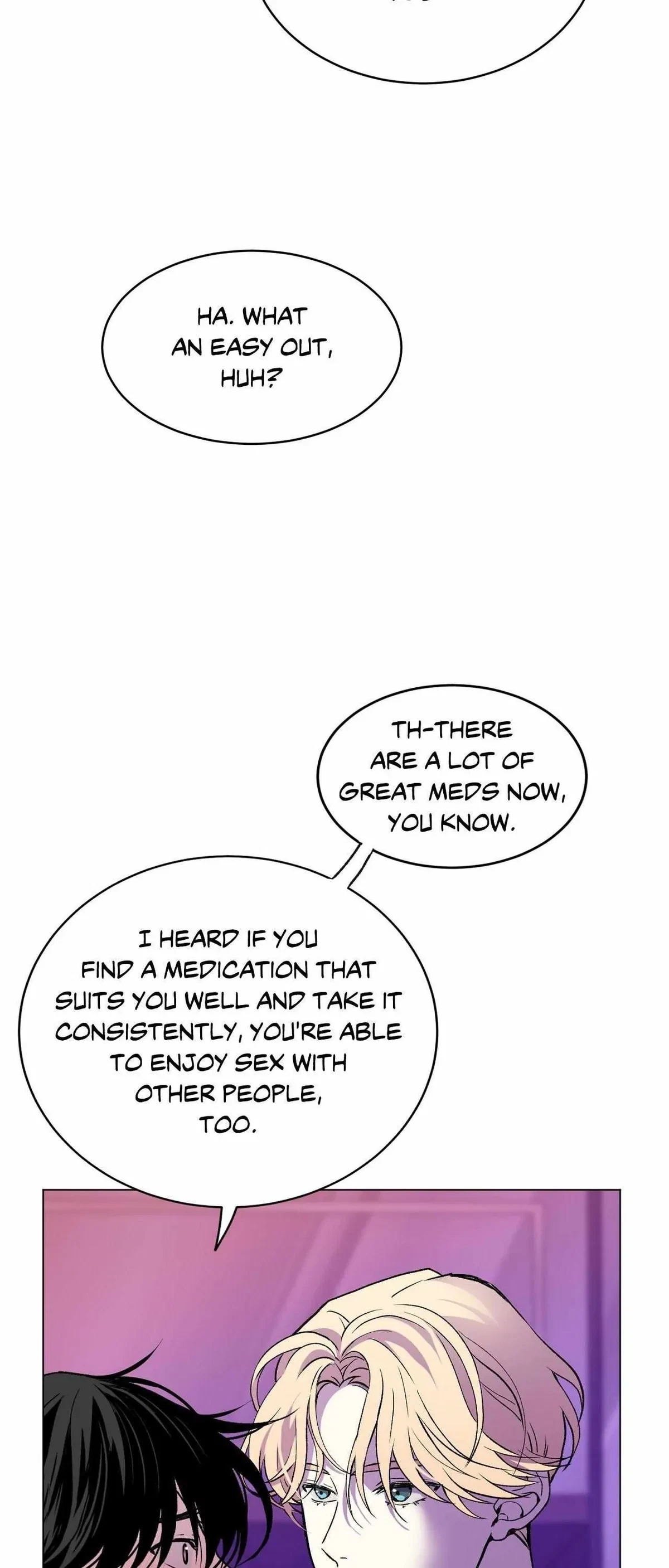 When Life Gives You Tomatoes Chapter 13, page 31