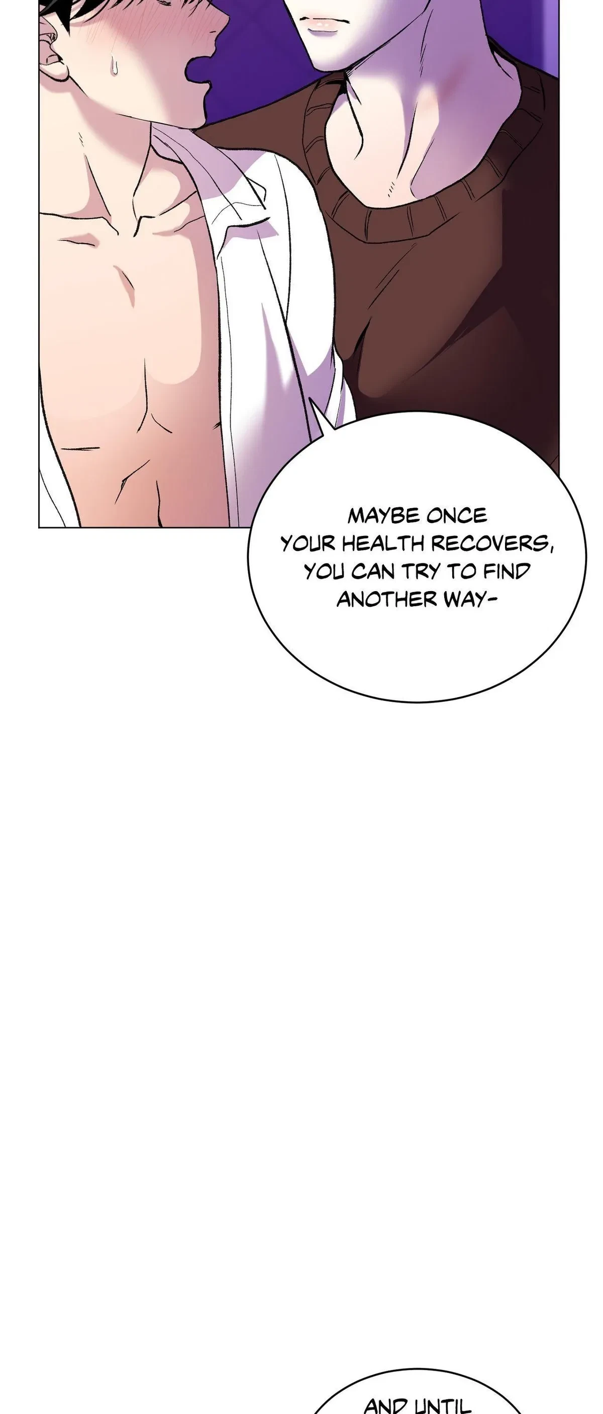 When Life Gives You Tomatoes Chapter 13, page 32