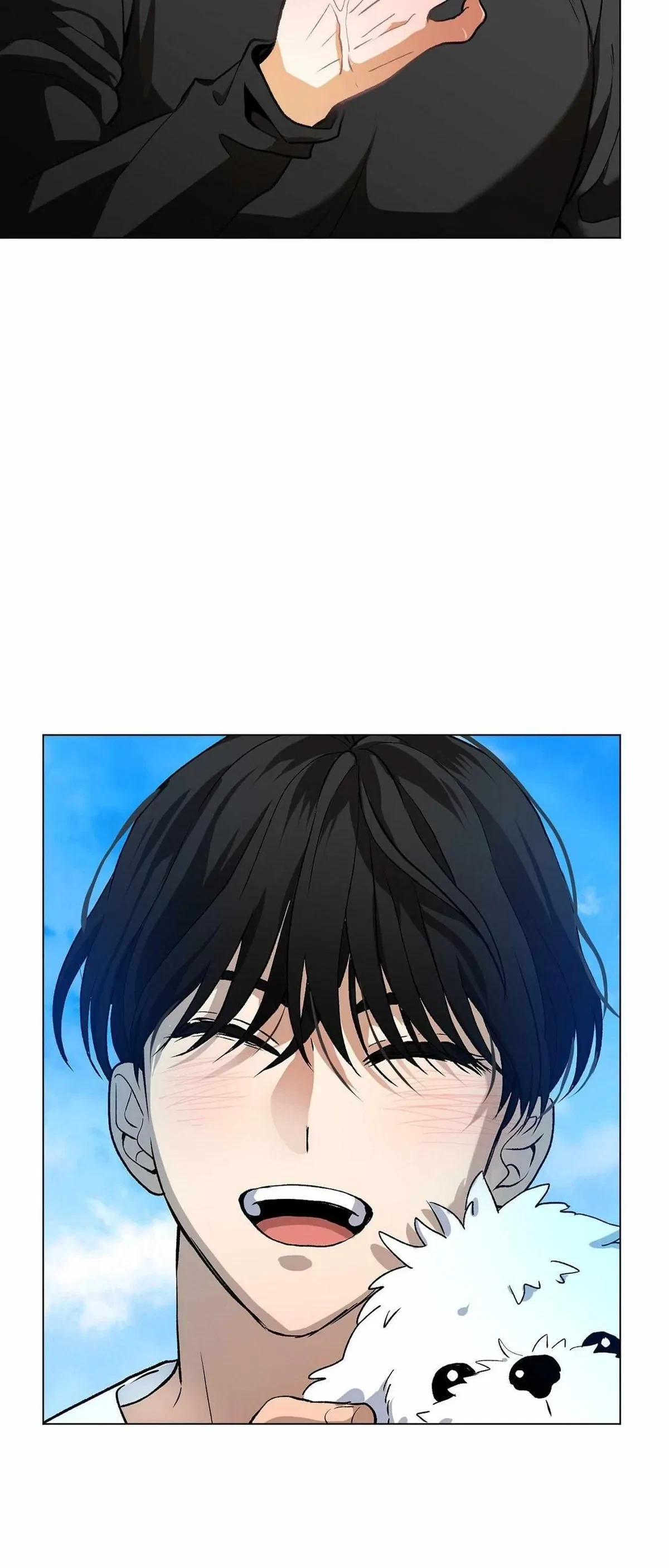 When Life Gives You Tomatoes Chapter 13, page 4