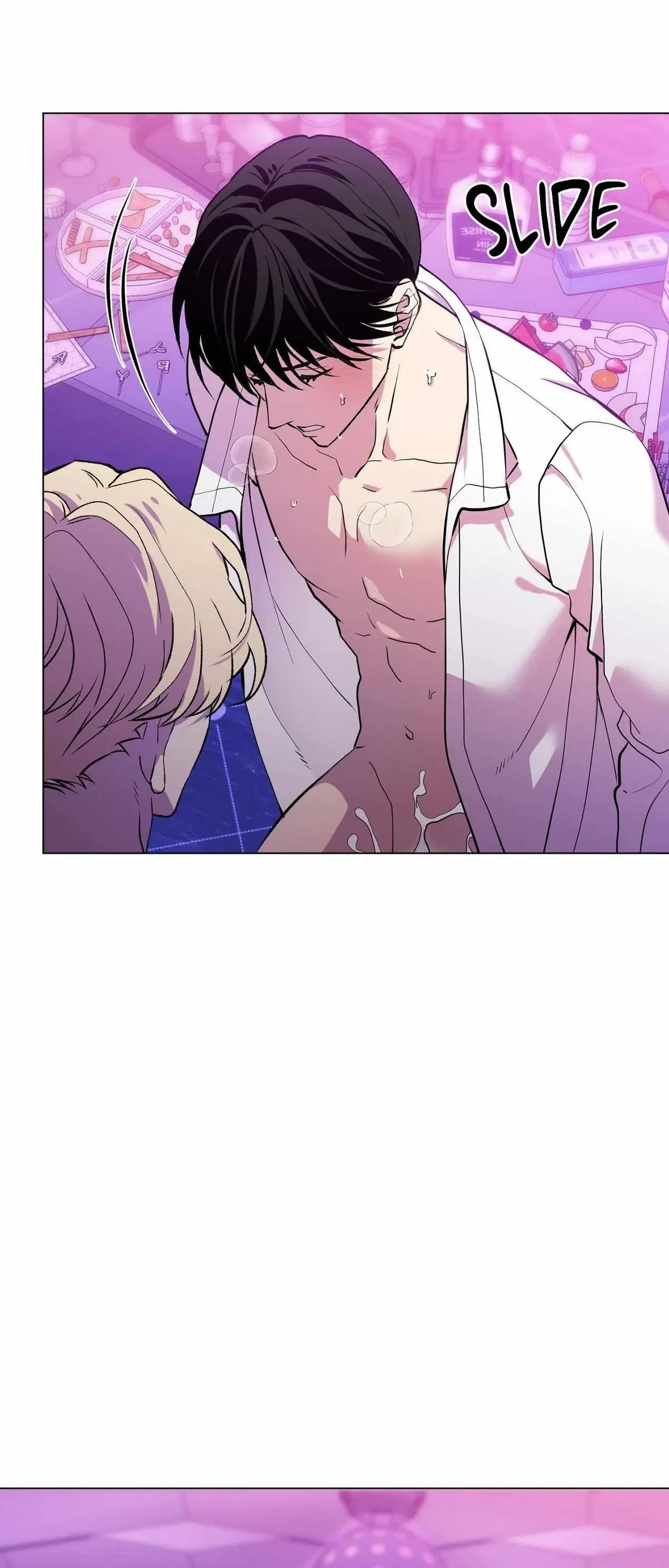 When Life Gives You Tomatoes Chapter 13, page 41