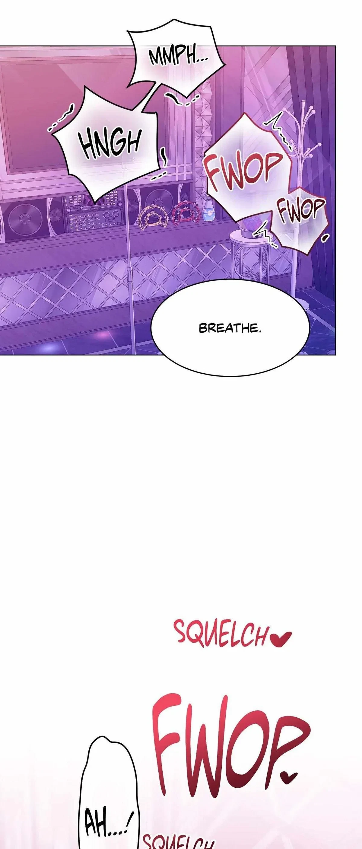 When Life Gives You Tomatoes Chapter 13, page 49