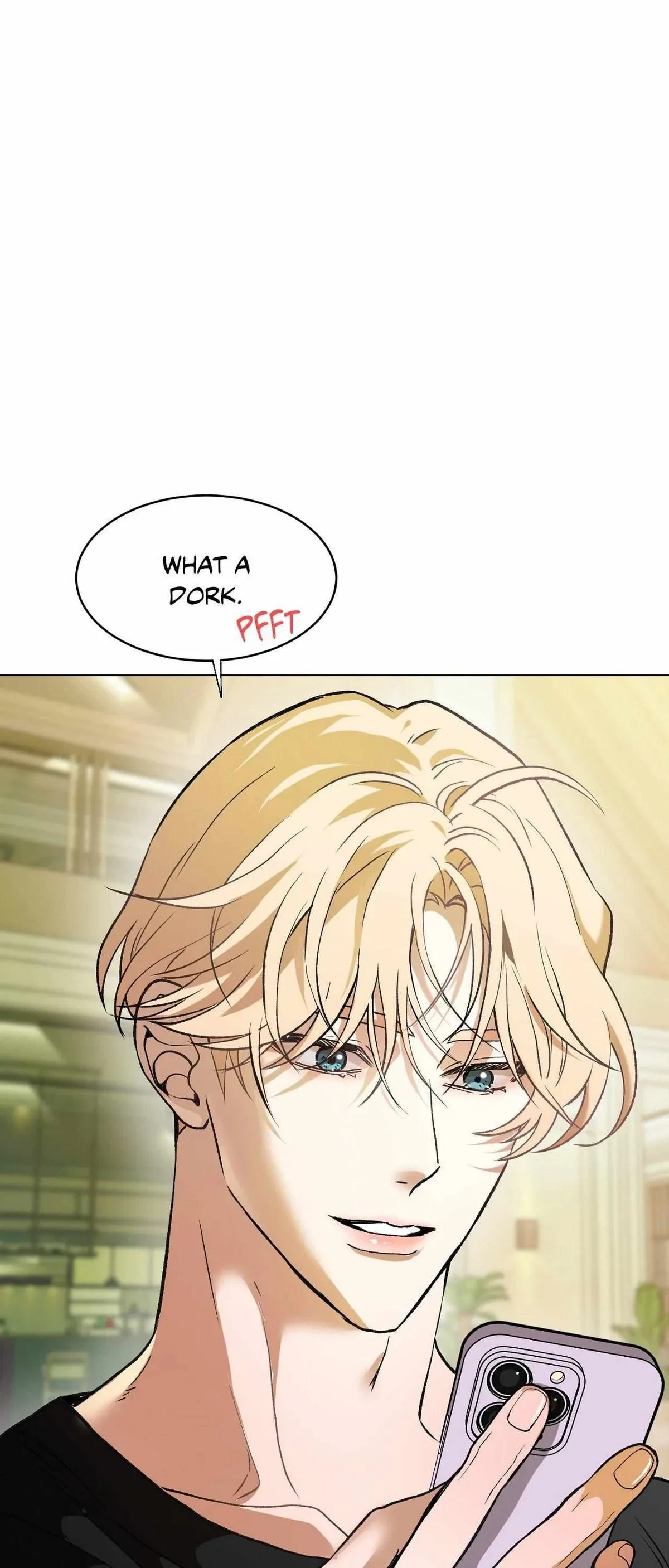 When Life Gives You Tomatoes Chapter 13, page 5