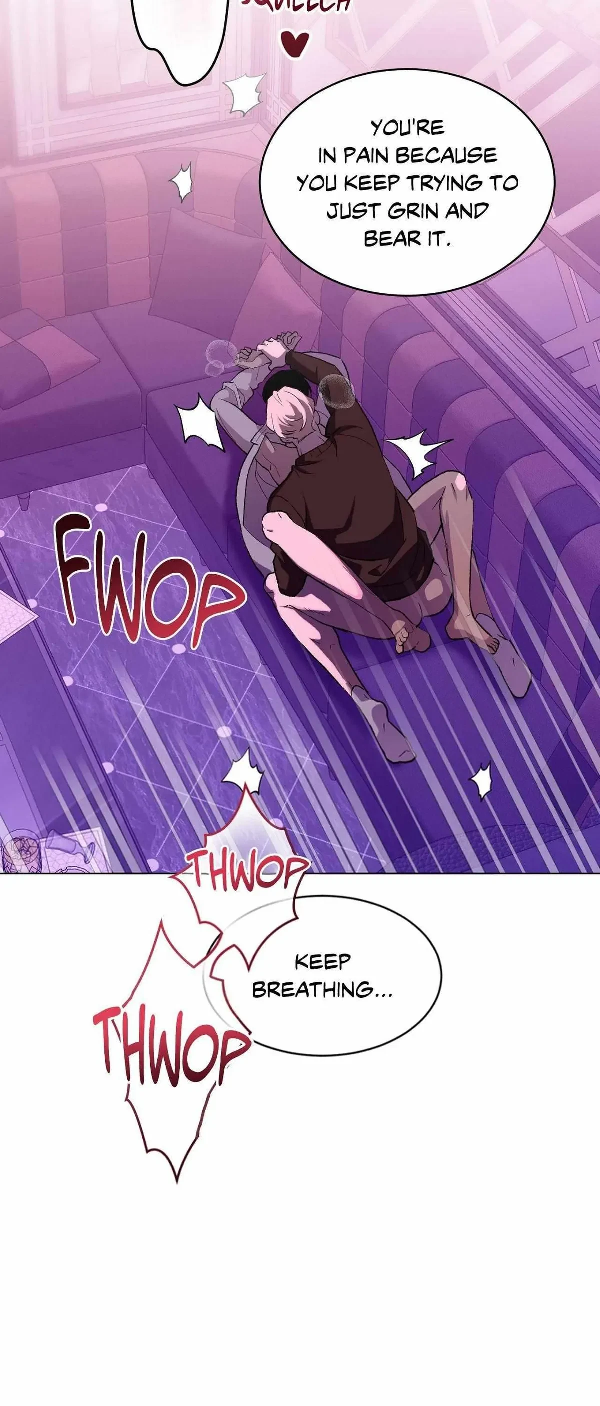 When Life Gives You Tomatoes Chapter 13, page 50