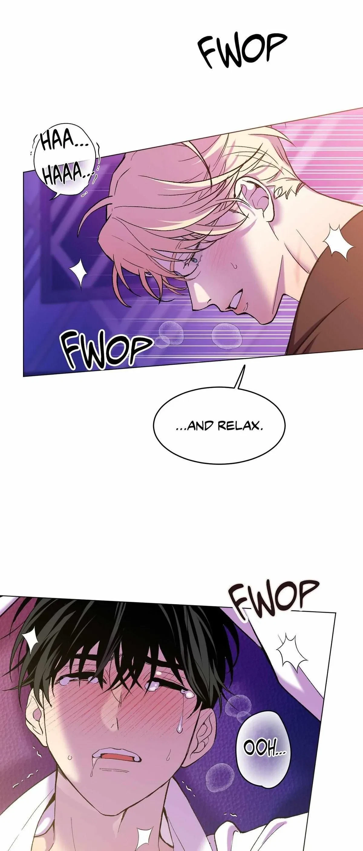 When Life Gives You Tomatoes Chapter 13, page 51