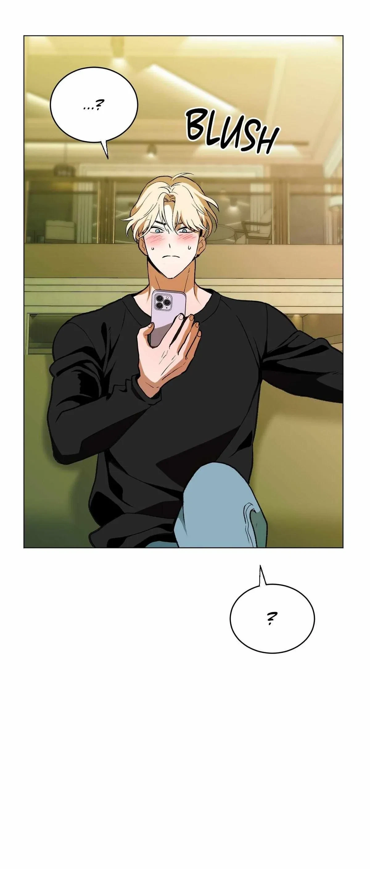 When Life Gives You Tomatoes Chapter 13, page 7