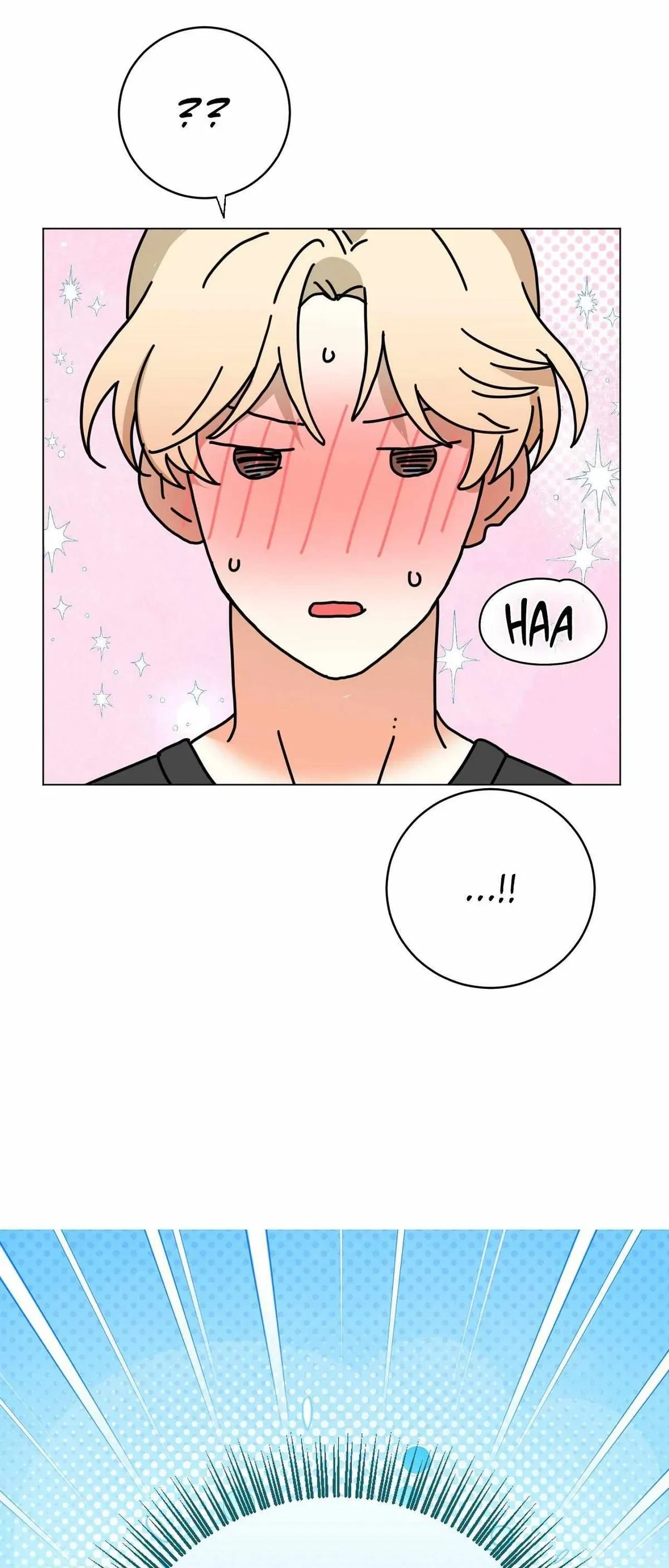 When Life Gives You Tomatoes Chapter 13, page 8
