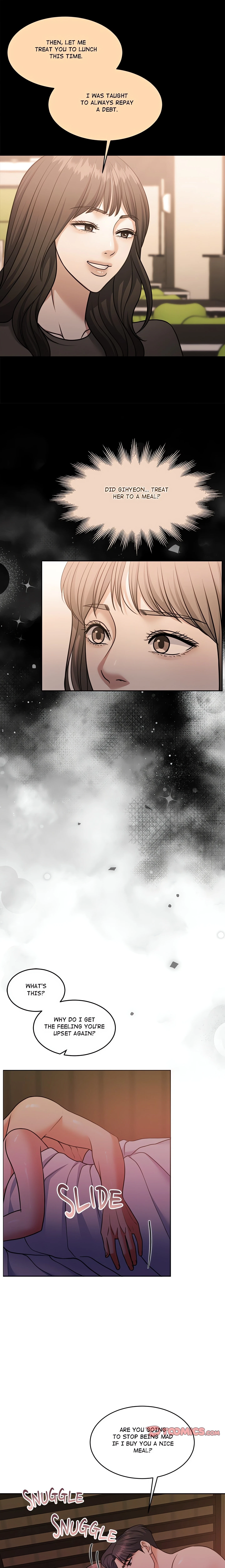 Pregnancy Contract Chapter 36, page 24