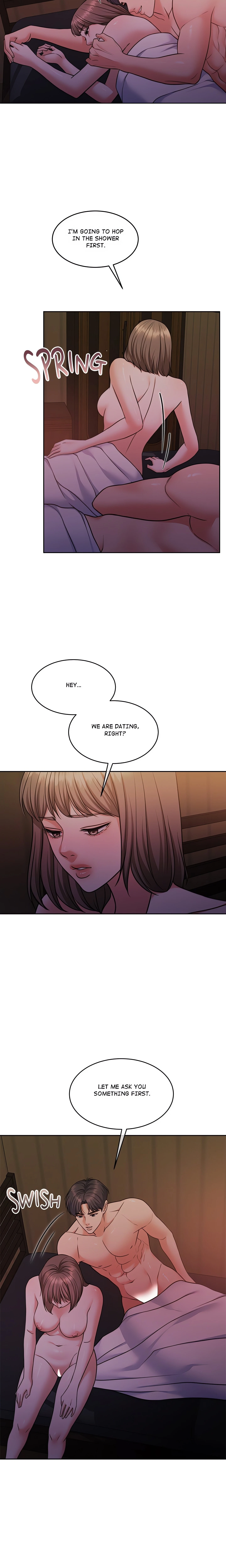 Pregnancy Contract Chapter 36, page 25
