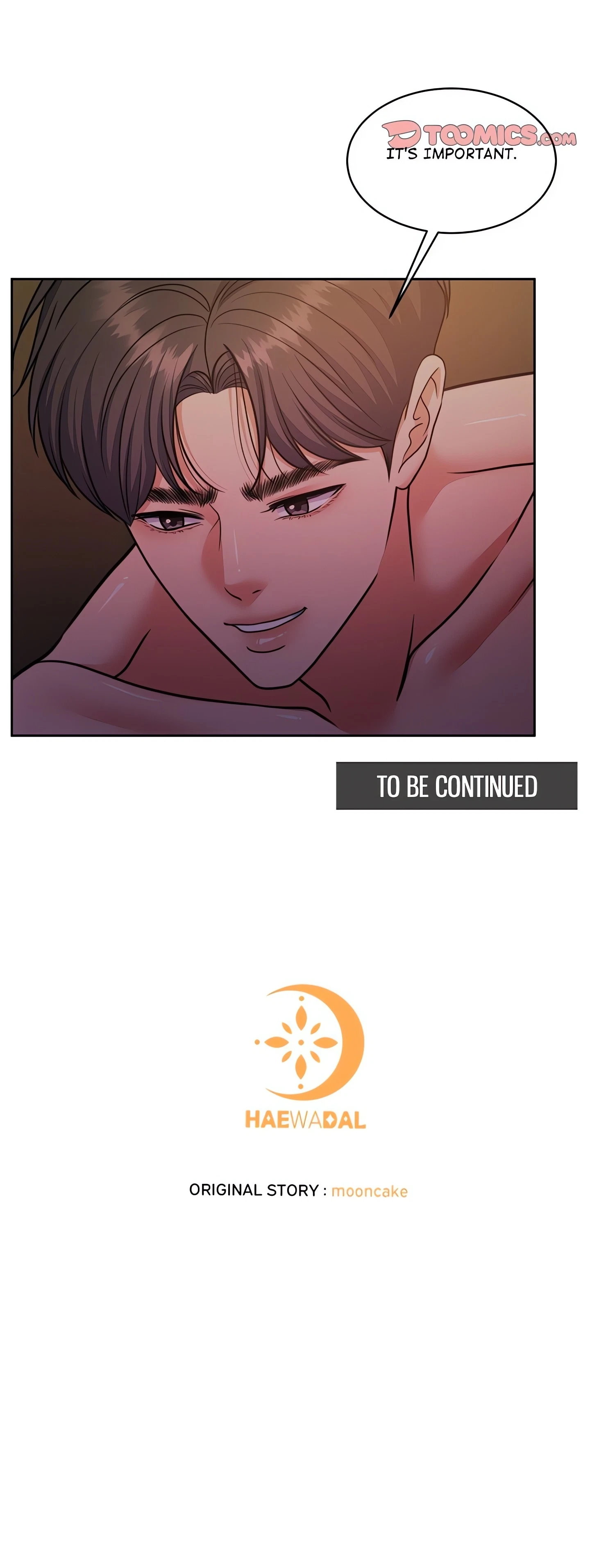 Pregnancy Contract Chapter 36, page 26