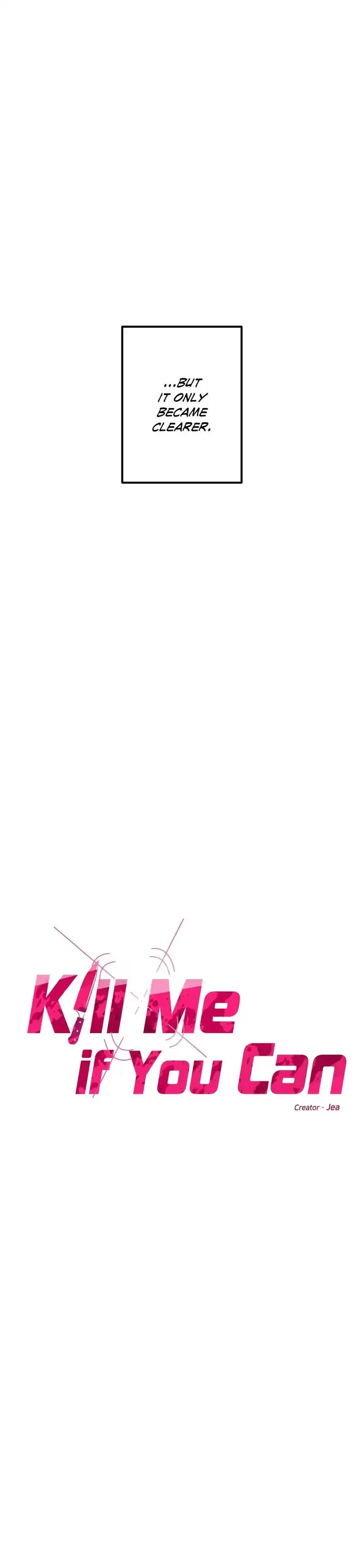 Kill Me If You Can Chapter 105, page 12