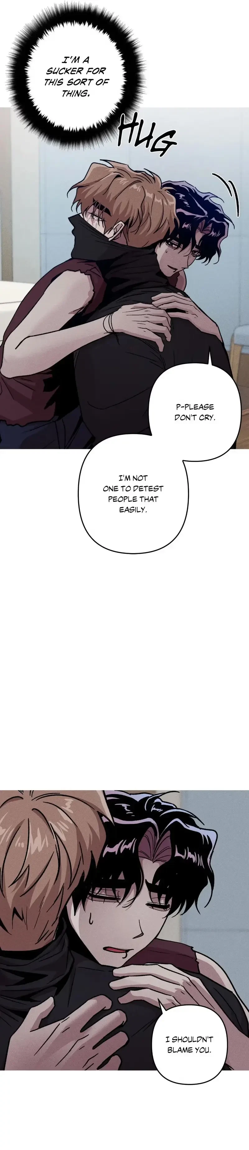 Kill Me If You Can Chapter 105, page 9