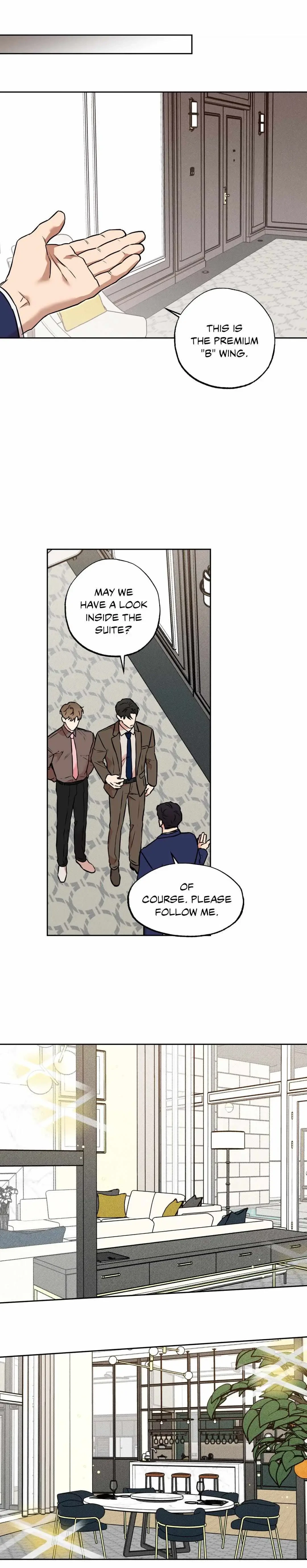 Sugar Trap Chapter 12, page 10