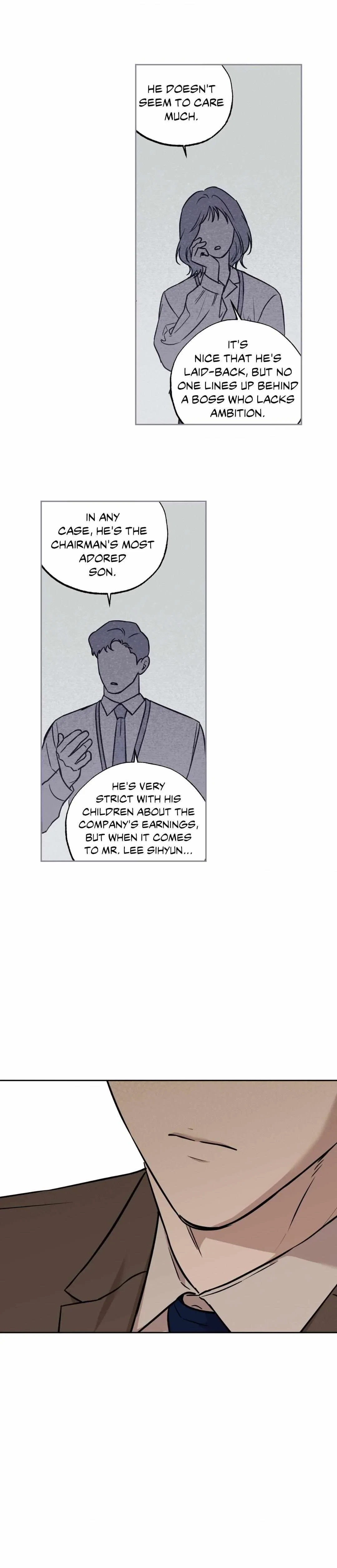Sugar Trap Chapter 12, page 20