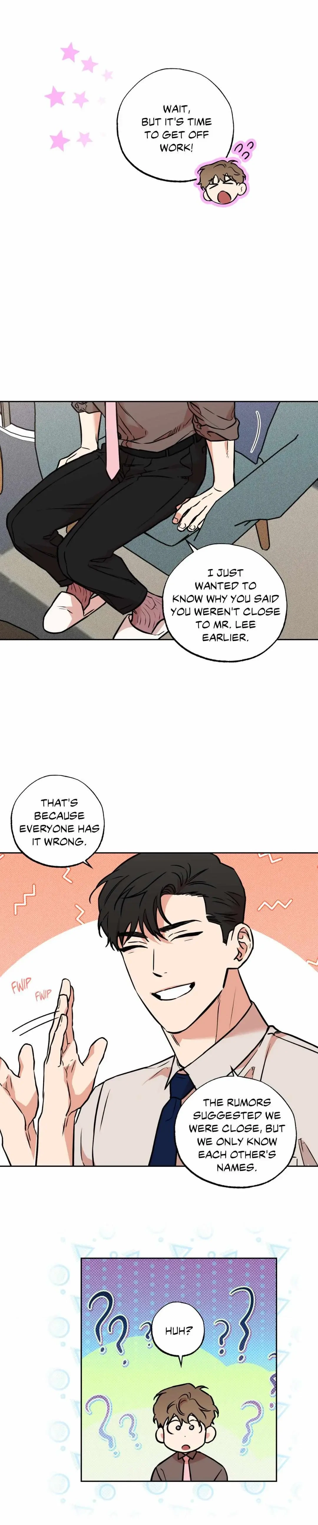 Sugar Trap Chapter 12, page 24