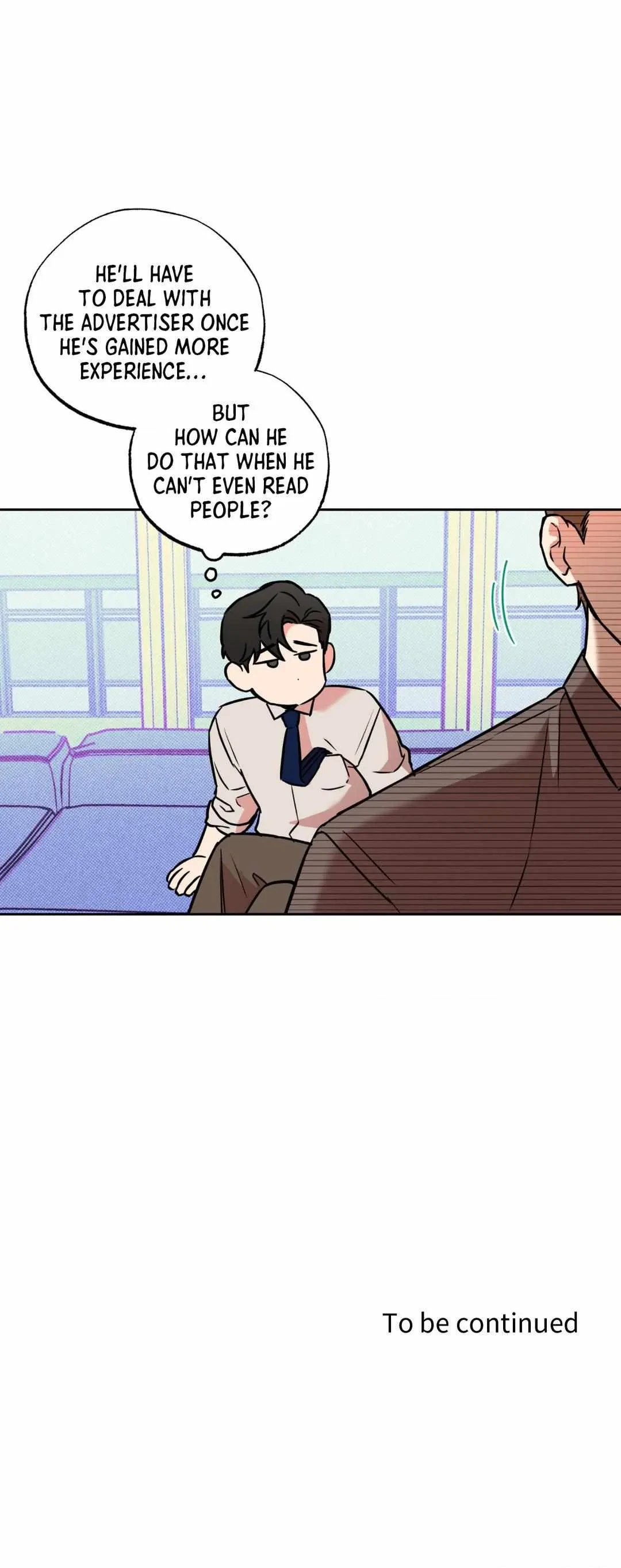 Sugar Trap Chapter 12, page 30