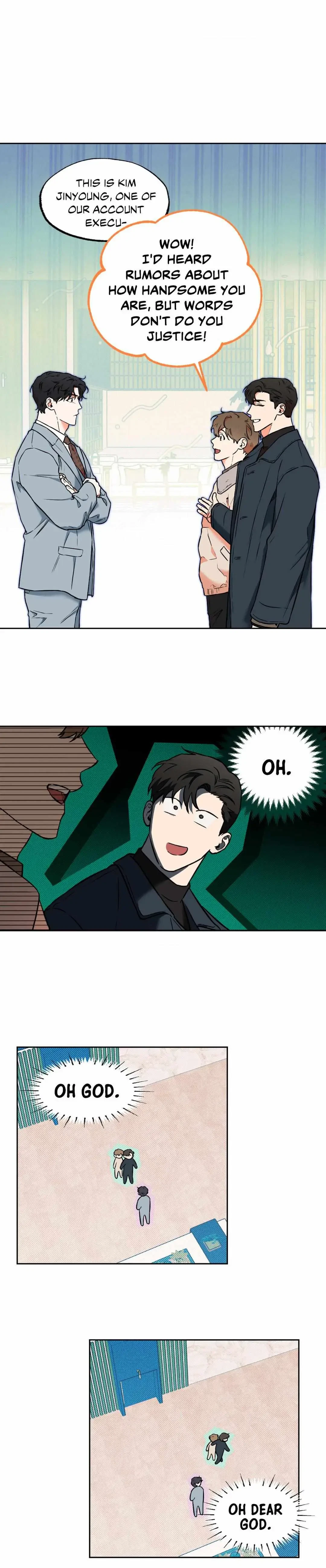 Sugar Trap Chapter 12, page 6