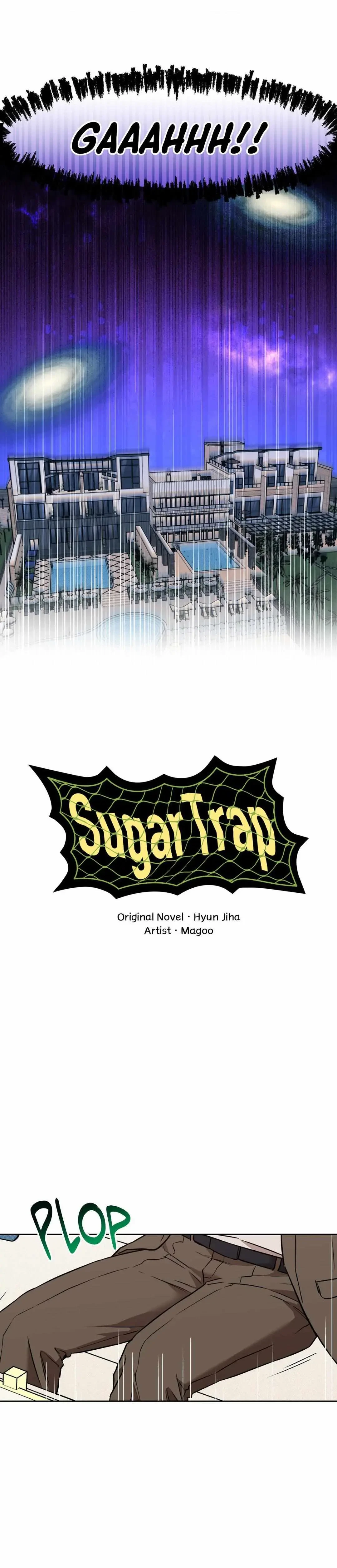 Sugar Trap Chapter 12, page 7
