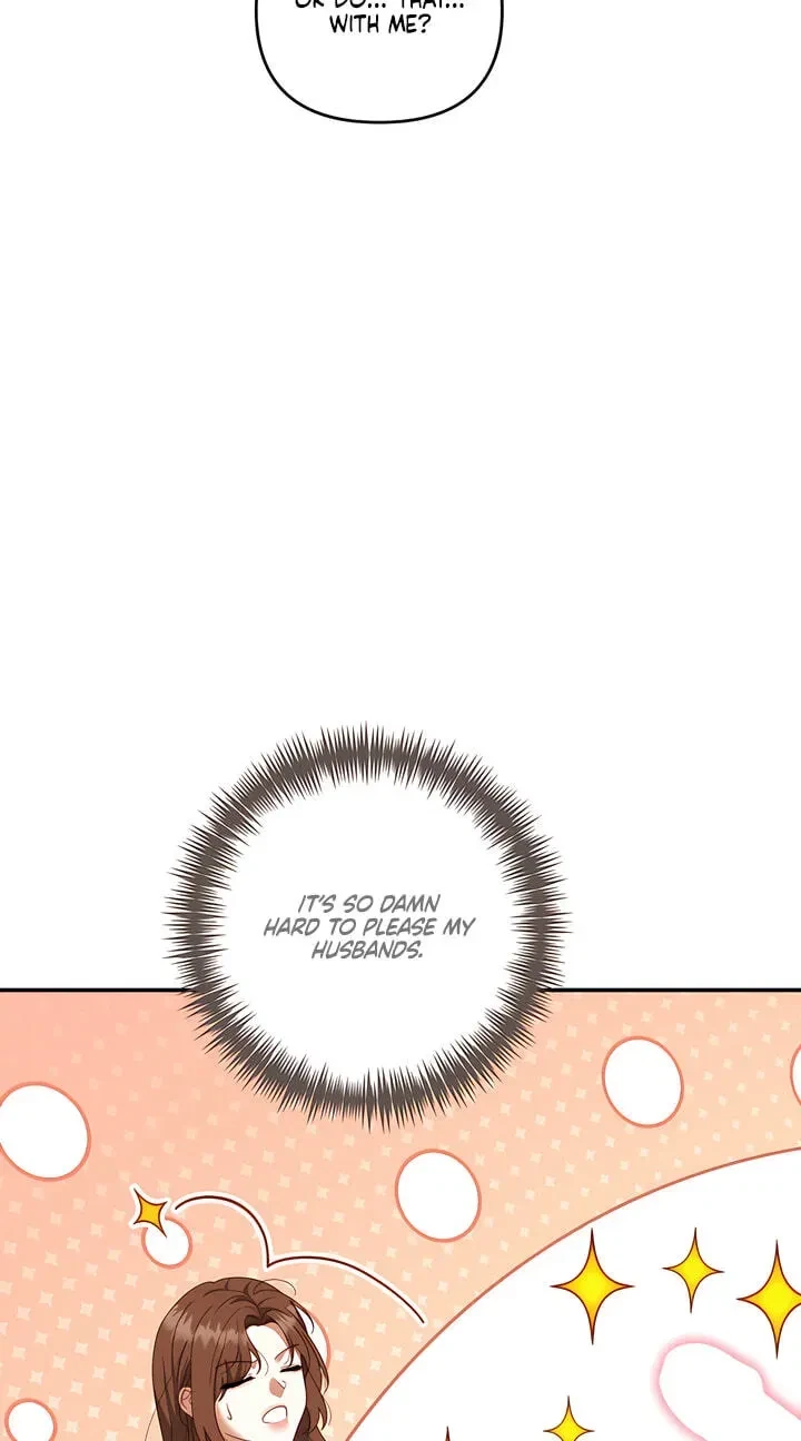 Five Husbands Appeared On My Birthday Chapter 26, page 15