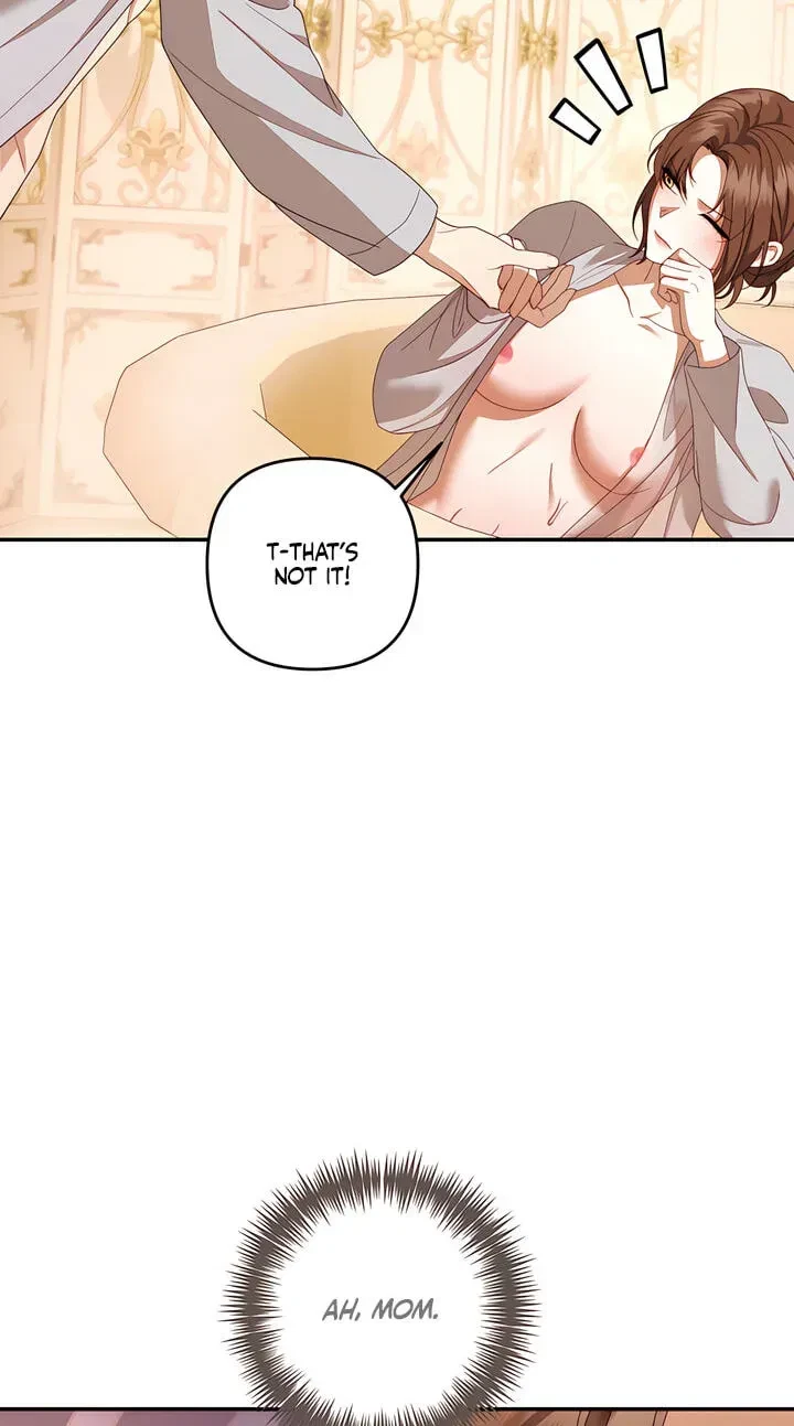 Five Husbands Appeared On My Birthday Chapter 26, page 25