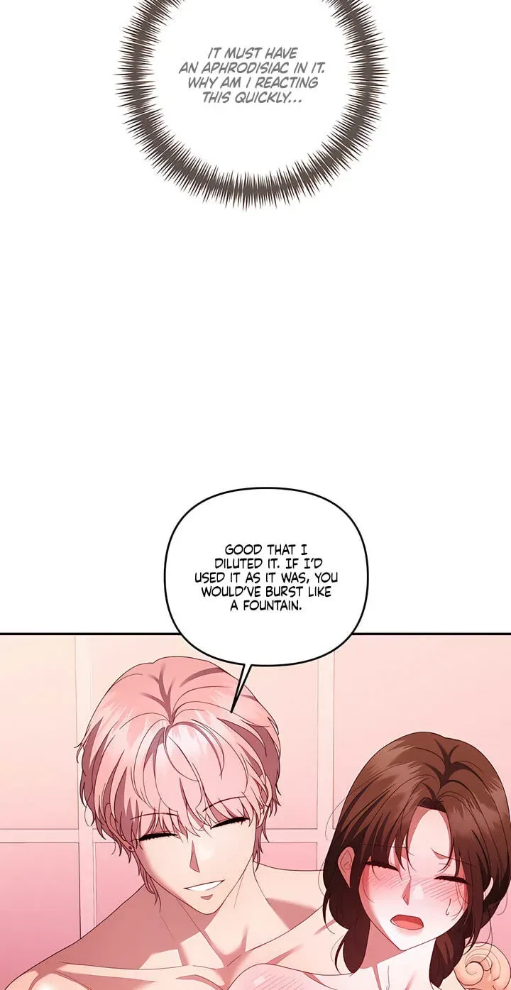Five Husbands Appeared On My Birthday Chapter 26, page 39